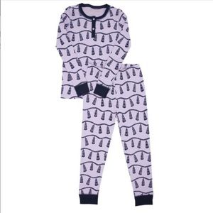 The Beaufort Bonnet Company Sara Jane’s Sweet Dream Pajama Set